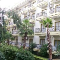 belpoint beach hotel