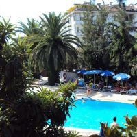 halici hotel
