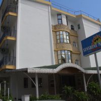 sun shine mir hotel