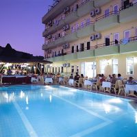 asia hotel