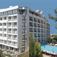 esat hotel