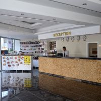 acar hotel