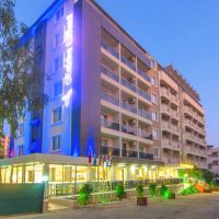 kolibri hotel