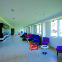 aral hotel