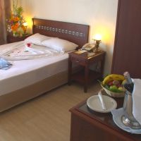 antik hotel & garden