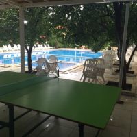 korient hotel