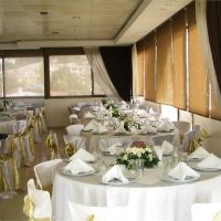 esat hotel