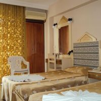 halici hotel