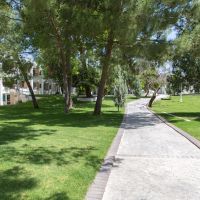 carpe mare beach resort