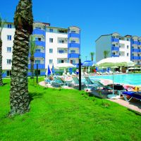 aral hotel