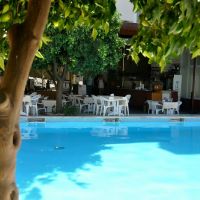 korient hotel