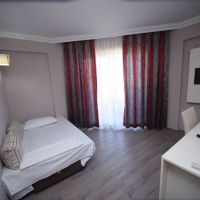 mehtap family hotel