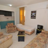 klas dom suite annexe