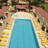 imeros hotel