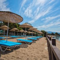 carpe mare beach resort