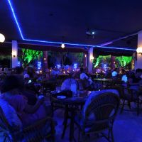 sami beach hotel