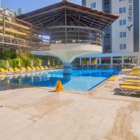 kolibri hotel