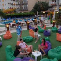 aegean park