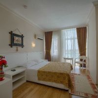 lara world hotel
