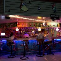 krizantem beach hotel