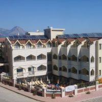 himeros life hotel