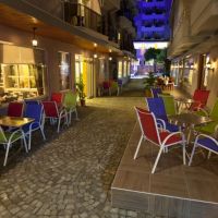 monart city hotel