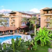 solim hotel