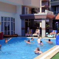 karen hotel