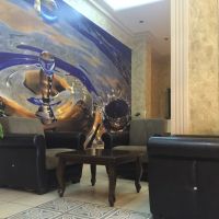 korient hotel