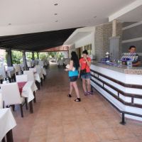 mehtap family hotel