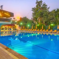 kolibri hotel