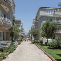 larissa holiday beach hotel