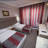 mehtap family hotel