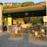 sumela garden