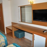 kemer dream hotel