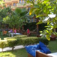 sunside beach hotel