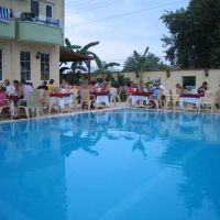 asia hotel