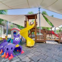 carpe mare beach resort