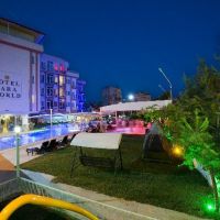 lara world hotel