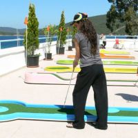 gumbet akvaryum beach (ex. peda hotels akvaryum beach)