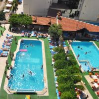 aegean park