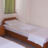 Anita Kemer Noch Hotel(ex. doruk)