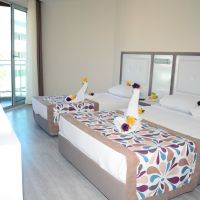 acar hotel