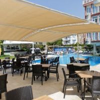 lara world hotel