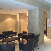 korient hotel