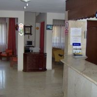 murat hotel