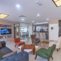 kolibri hotel