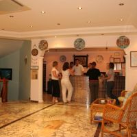 dorian hotel
