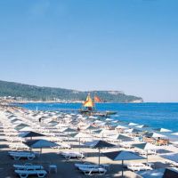 kemer dream hotel
