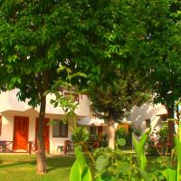 antik hotel & garden